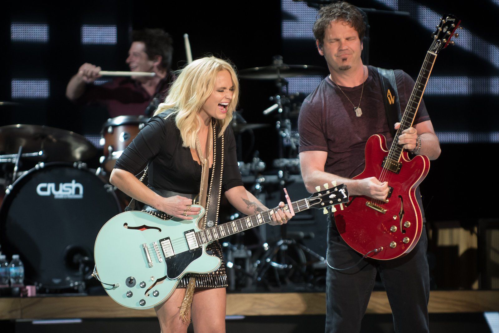 Miranda Lambert at Hollywood Casino Amphitheatre